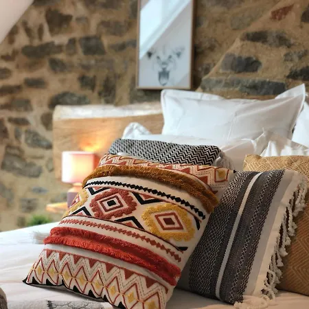Apartment En Duplex Centre-ville Boheme *