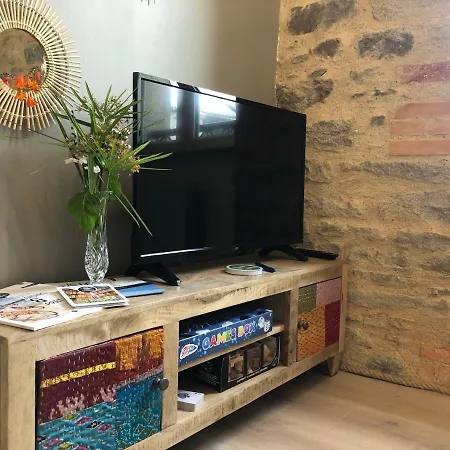 Apartment En Duplex Centre-ville Boheme